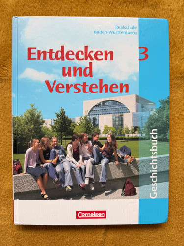 Entdecken und verstehen - ,