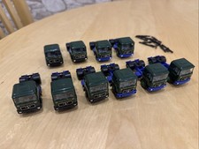 r+h / Herpa 1:87 MAN F90