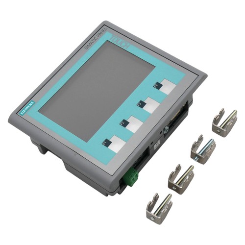 Siemens simatic 177b - siemens,