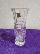 VASE Crystal BLEIKRISTALL Over