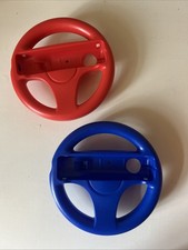 Wheel Lenkrad - Nintendo Wii