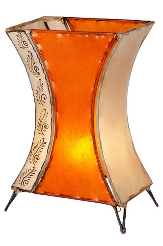 Orientalische henna lampe - orientalische, henna-lampe