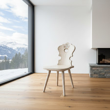 Voglauer Anno 1700 Stuhl