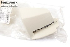 Mercedes W211 Verkleidung Sitz