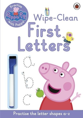 Peppa pig - peppa,