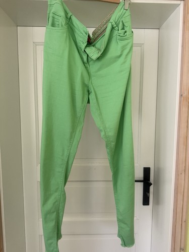 Grüne hose größe 46 - grüne,