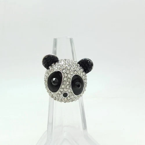 Verspielte panda cocktail - verspielte,