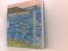 David Hockney: Die Monografie