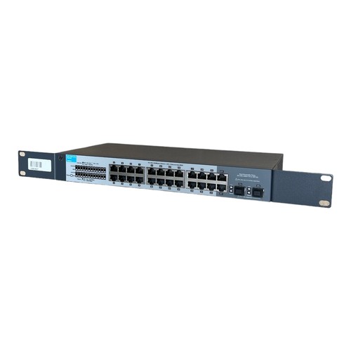 Procurve 1410 24g port - procurve, 24