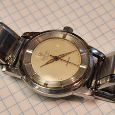 Vintage ZODIAC "Glorious" 60er