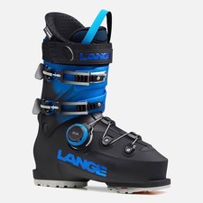 Stiefel Skifahren Herren lange