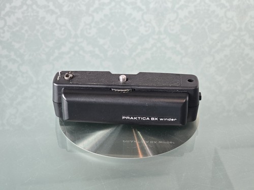 Praktica winder serial - winder,