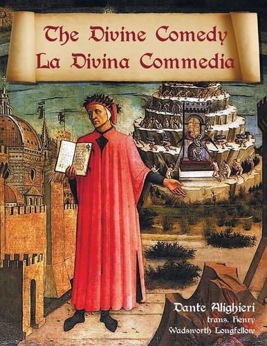 Dante alighieri the - |,