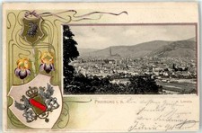 51832674 - 7800 Freiburg Blick