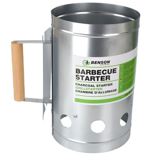 Anzündkamin grillanzünder - xl,