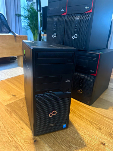 Fujitsu primergy tx1310 - fujitsu, m1