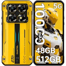 2026 OUKITEL WP60 Outdoor