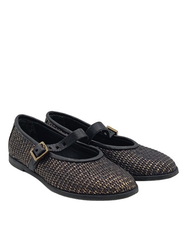 Mary jane ballerinas - a.s.98,