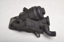 VOLVO S40 II  Ölfiltergehäuse Dichtung 30684381