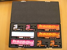 Herpa Druckstufen Set Monument