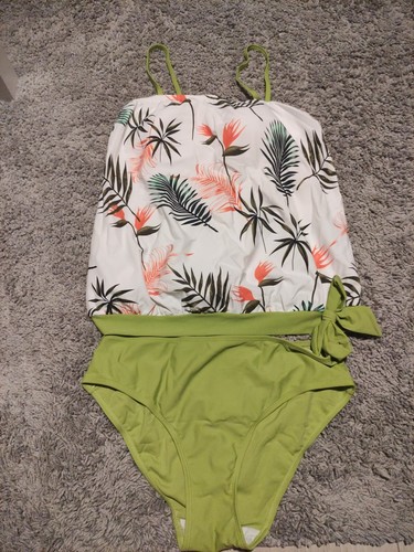 Tankini bpc neu 969 - 38,