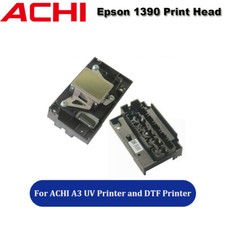 EPSON 1390 Druckkopf Druckdüse für ACHI A3 UV 3D Flachbettdrucker wasserdicht