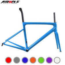 Airwolf carbon rennrad rahmen - airwolf,