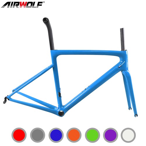 Airwolf carbon rennrad - airwolf,