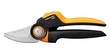 Fiskars 1057173 Bypass-Gartenschere M X-series PowerGear P921 Länge 20,1 cm