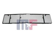Neu! Kühlergrill Ford Mustang
