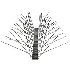 Taubenabwehr EDELSTAHL Spikes