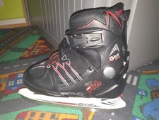 schlittschuhe Mädchen 