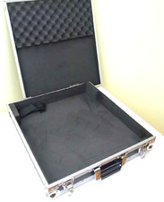 Universal Case Gr. 2 - Case für Mischpult, Lichtsteuerung Mixercase Flightcase
