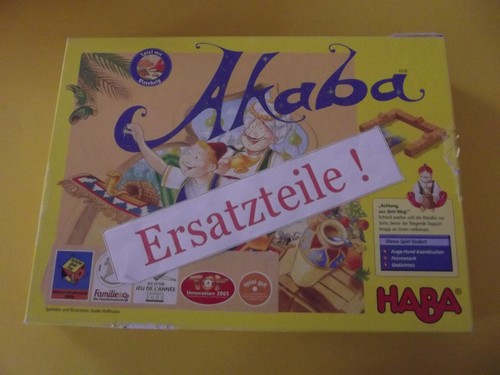 Ersatzteile für akaba von - akaba,