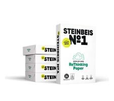 Steinbeis Classic No 1