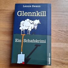 GLENNKILL Ein Schafskrimi von