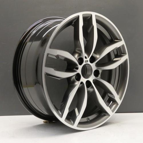 Bmw zoll alufelge - bmw,
