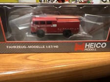 Heiko Modell HC2036 Tanklöschfahrzeug LP311