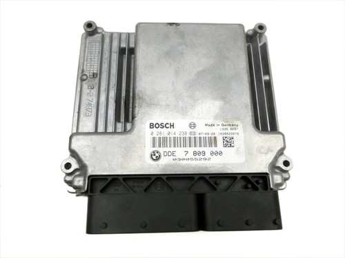 Steuergerät ecu für motor - ecu,