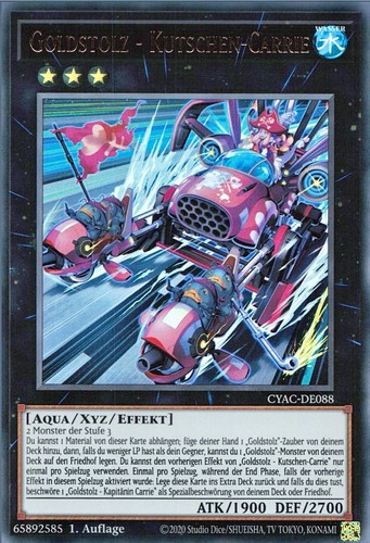 Cyberstorm access - yu-gi-oh!,