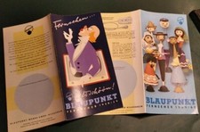 Blaupunkt Fernseher, 2