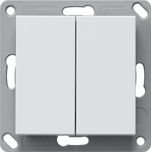 Gira 242203 enocean - 242203,