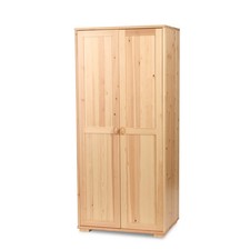 Vanessa kleiderschrank - kleiderschrank, |