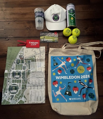 Wimbledon 2026 tennis - wimbledon,
