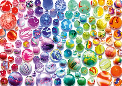 Puzzle - , (1000