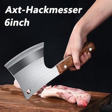 Axt-Hackmesser Schwer