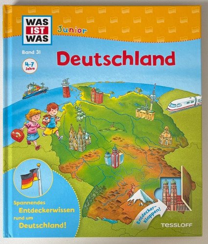 Was ist junior band - was, 31
