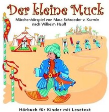 Der Kleine Muck - Wilhelm