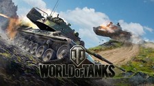 WoT Account EU | 2x Tier 10 Tank Lines: Jg.Pz. E 100 &  Grille 15 | 5 Premiums