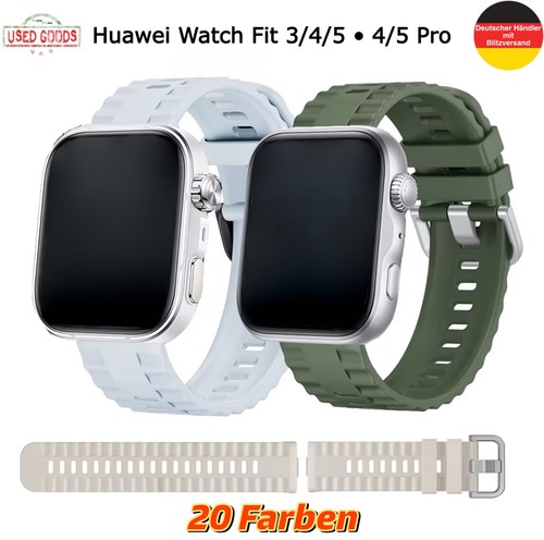 Uhrenarmband huawei watch - huawei,